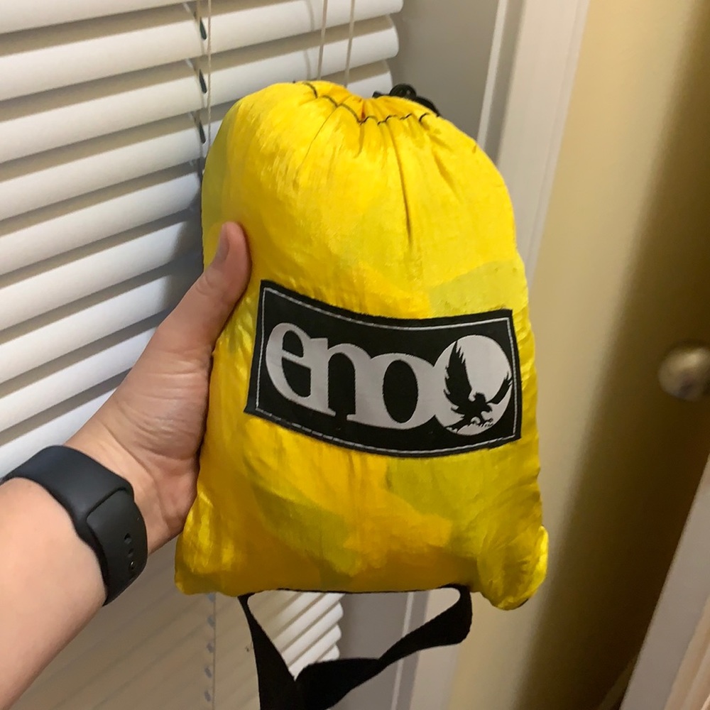 Eno Double Nest